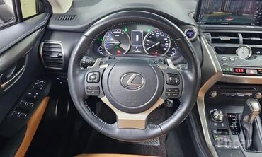 Lexus: Lexus NX: 2020 г., 2.5 л, Автомат, Бензин, Кроссовер at lalafo.kg — 13 Lexus: Lexus NX: 2020 г., 2.5 л, Автомат, Бензин, Кроссовер — 13