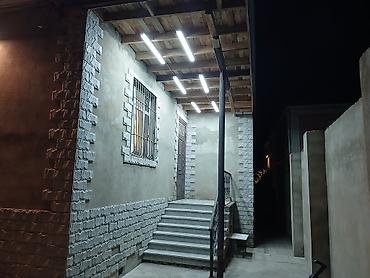 sumqayitda evlər: 4 otaqlı, 120 kv. m, Yeni təmirli — 6