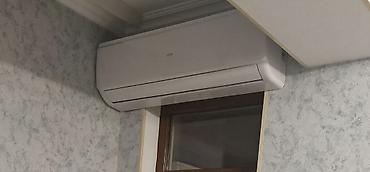 islenmis kondisioner: Kondisioner AUX, İşlənmiş, 85-90 kv. m — 1