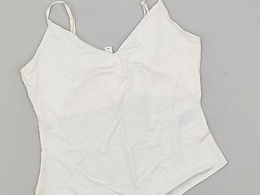 biale majtki: H&M, Body damskie, rozmiar S — 1