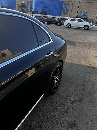 avropa maşın bazarı: Mercedes‑Benz E‑Class disk ve teklerlernen bir satilir diskleri 20 — 2