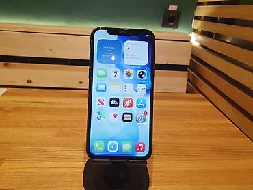 iphone 11 64г: IPhone 11 Pro, Б/у, 64 ГБ, Space Gray, Защитное стекло, 94 % — 7
