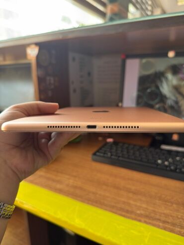 tabletlər: Новый Apple iPad Air 3, 9,7", 128 ГБ, Самовывоз