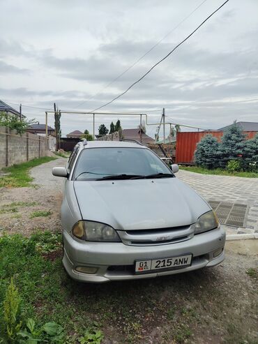 тоута калдина: Toyota Caldina: 2000 г., 2 л, Автомат, Бензин, Универсал