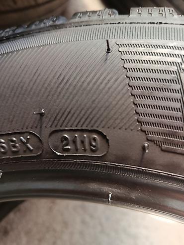 mishlen: Пара шин Michelin CrossClimate - Размер: 195/55 R16 - Индекс нагрузки — 4