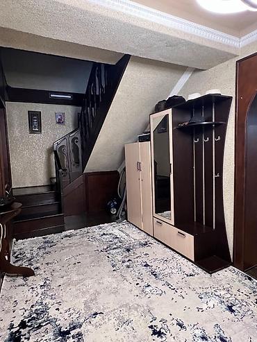 Продажа коттеджей и домов: 📍 Первомайский район Жибек -Жолу/Молодая гвардия 📐 Участок — 5 соток — 12