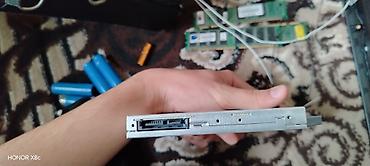 notebook satilir: Laptop üçün DVD yazıcılar – SATA Slim Məhsul təsviri: - Model — 2