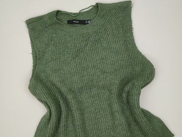 czy akryl w swetrze jest dobry: Vero Moda, Women`s sweater, XL (EU 42)