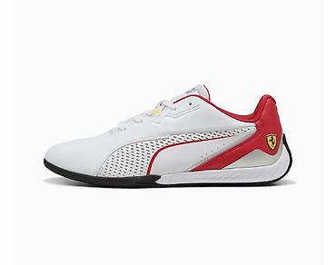 Krasofkalar və idman ayaqqabıları: Puma Ferrari Drift Cat 11 ayyaqıbısı yenidir ölçü 42.5 — 4