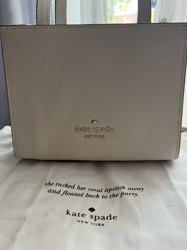 Torbe: Kate Spade New York – Thompson Jeweled Tote o“Street Embellished Sam”♠ — 5