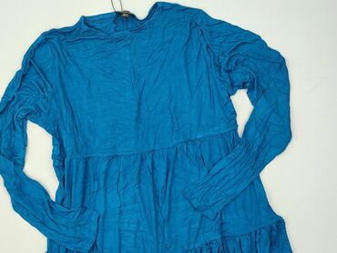 sukienki nietoperz plus size: Boohoo, Sukienka damska, rozmiar 3XL