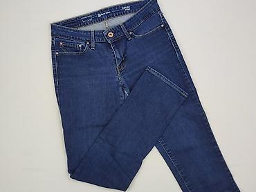 2 lata: Levi’s, Jeansy damskie, rozmiar 2XS — 1