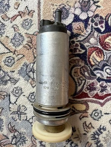 бенза насосы: Топливный насос Bosch 12V (внутрибаковый) ОРИГИНАЛ Б/У СНЯТ СО — 1