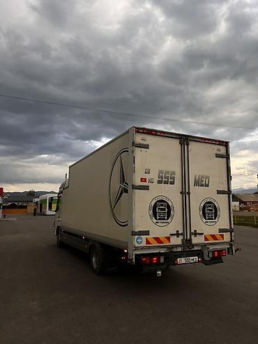 хово сколько стоит: Грузовик, Mercedes-Benz, Дубль, 5 т, Новый — 6