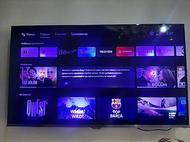 alcatel easy db: TV SAMSUNG — 3