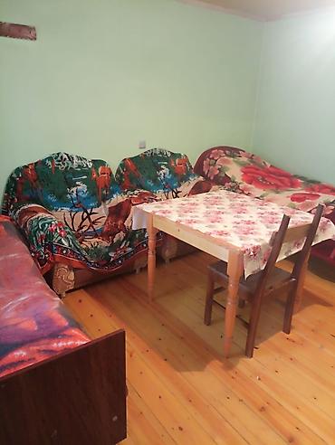 20 ci sahede kiraye evler 2026: 16 kv. m, 1 otaqlı, Hovuzsuz, Qaz — 1