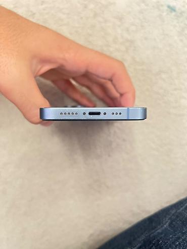 irsad telecom televizor: IPhone 14, 128 GB, Blue Titanium — 2