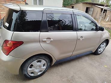 мотор b20b: Toyota Ist: 2002 г., 1.5 л, Автомат, Бензин, Хетчбек — 4