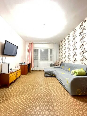 кв кок жар: 1 комната, 35 м², 8 этаж, Косметический ремонт