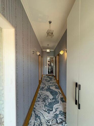 Həyət evləri və villaların satışı: Ramana qəs. 4 otaqlı, 92 kv. m, Kredit yoxdur, Yeni təmirli — 15