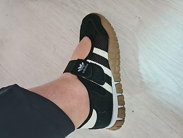 adi: Кроссовки, 37, 37.5, 38, Adidas, Новый, цвет - Черный — 4