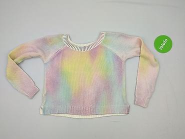 olimpia sweter: Ombre, Sweter damski, rozmiar M — 2