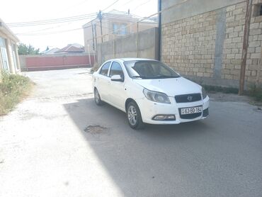 Ravon: Ravon : 1.5 l | 2020 il Sedan