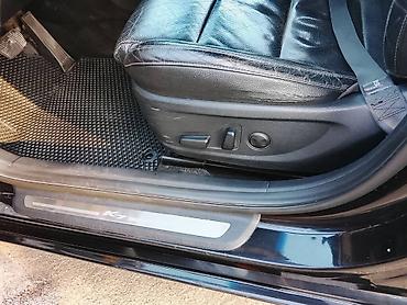 Kia: Kia K7: 2017 г., 2.2 л, Вариатор, Дизель, Седан — 9