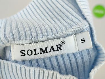 smyk nerfy: Golf damski, rozmiar S — 4