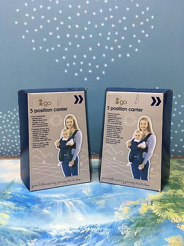 Uşaqlar üçün digər mallar: 👶 Mothercare Baby (Körpə Daşıyıcısı) Rahatlıq, təhlükəsizlik və — 1