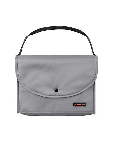 Kolica za bebe: KikkaBoo kolica Scarlett – light grey (šifra: KKB2) - Pogodna od — 9