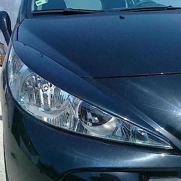 OBRVICE ZA FAROVE OBRVE FAROVA PEUGEOT PEZO 207 | Obrvice za farove