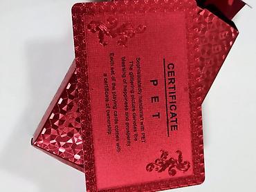 su altı ov: Oyun kartları

Malzeme:Plastik,polivinil florür — 2