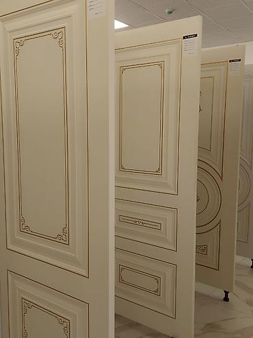 mdf divar panelleri: Yeni Otaq qapısı 80x200 sm Naliçnik ilə, Zəmanətli, Ödənişli quraşdırma, Ödənişli çatdırılma — 7