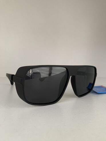 очки 5 в 1: Большие солнцезащитные очки Graffito - для защиты глаз 👁! _акция50%✓_