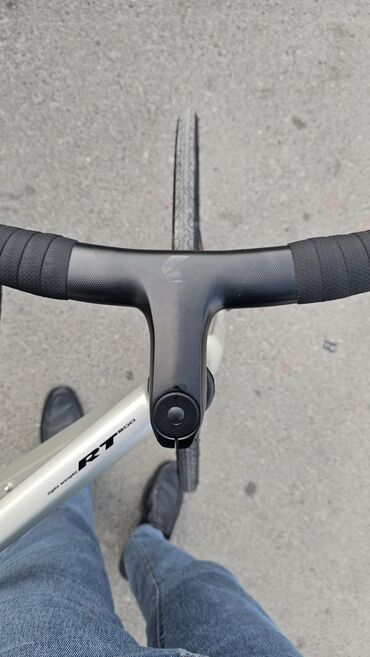 Velosiped ehtiyyat hissələri: Yeni Şose velosipedi 28", sürətlərin sayı: 7, Ünvandan götürmə, Pulsuz çatdırılma, Ödənişli çatdırılma