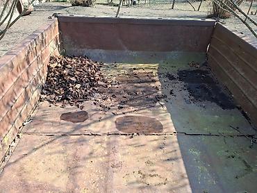 Qaldırıcı kranlar: - qosqu 3000 tal 500 teseyem.zencri 50 mtra 1 metras 20 manat — 8