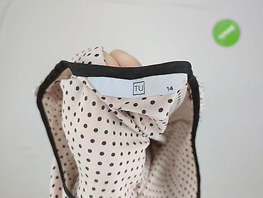 bluzka tupac pull and bear: TU Woman, Bluzka damska, rozmiar M — 4