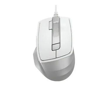 silvercrest aparat za kafu cena: Brand: A4 TECH Model: A4 TECH FM45S AIR Dual-Function Air srebrno-beli