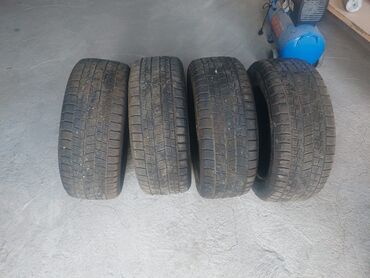 купить набор ключей force: Продаю Комплект зимней резины GOFORM 225 50 17 Почти навая зимняя