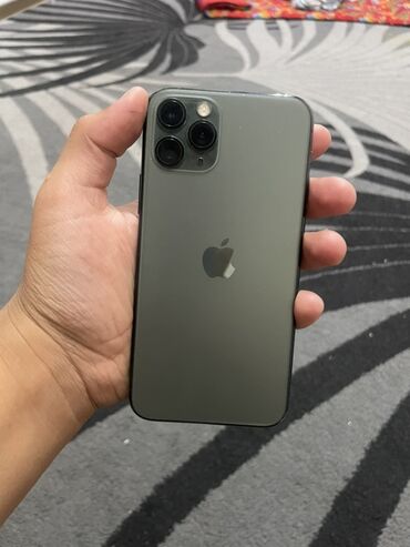 за сколько можно продать айфон 12 про макс: IPhone 11 Pro, 256 ГБ, Matte Space Gray
