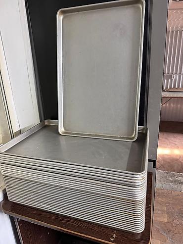 Тестораскаточные аппараты: Тестораскаточная машина (dough sheeter) модель E630 Профессиональная — 19