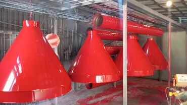 Havalandırma: 🔧 Müasir Havalandırma – Zont Sistemi ilə Təmiz və Rahat İş Mühiti! 🔧 — 30