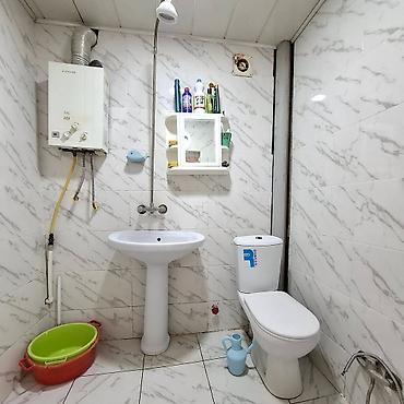 Uzunmüddətli kirayə mənzillər: Sirvan seherinde 10 sayli orta məktəbin yaxinliginda 3 otaqli menzil — 5