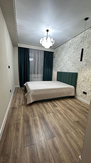 Продажа квартир: 3 комнаты, 60 м², Элитка, 6 этаж, Евроремонт — 1