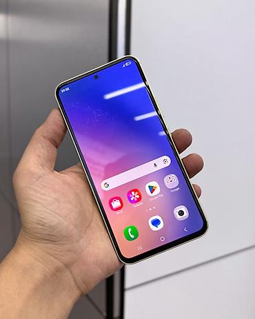 samsung galaxy s1: Samsung Galaxy A54, Б/у, 256 ГБ, цвет - Зеленый, В рассрочку, 2 SIM — 2