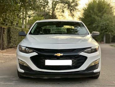 спарк шевроле: Chevrolet Malibu: 2018 г., 1.5 л, Автомат, Бензин, Седан