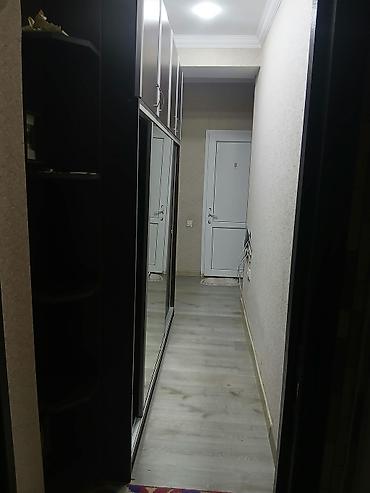 Недвижимость: Salam Baki Sumqayit yolunun ustu,kupcali,qaz,isiq,su,wifi daimi cox — 1