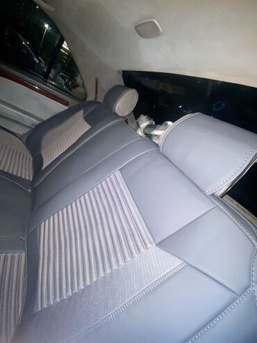 Mercedes-Benz: Mercedes-Benz C 280: 2.8 l | 1995 il Sedan — 6