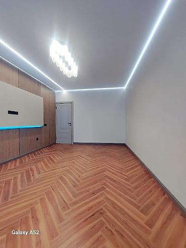 nova grant: 1 комната, 51 м², 108 серия, 6 этаж, Дизайнерский ремонт — 7